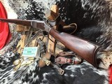 1889 Mfg. Winchester Model 1873 Sporting Rifle, Octagon, 44/40, 24 inch, Antique - 25 of 25