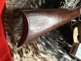 1889 Mfg. Winchester Model 1873 Sporting Rifle, Octagon, 44/40, 24 inch, Antique - 6 of 25