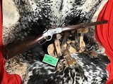 1889 Mfg. Winchester Model 1873 Sporting Rifle, Octagon, 44/40, 24 inch, Antique - 24 of 25