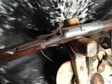 1889 Mfg. Winchester Model 1873 Sporting Rifle, Octagon, 44/40, 24 inch, Antique - 12 of 25