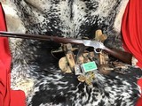 1889 Mfg. Winchester Model 1873 Sporting Rifle, Octagon, 44/40, 24 inch, Antique - 2 of 25