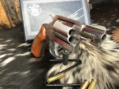 Smith & Wesson model 60 No-Dash, Excellent W/Box, Tools and Owners Papers - Image 16 of 25