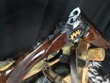 Browning Citori Grade VI, .410 Bore, Gold Game Scenes, Engraved, Stunning Excellence - 8 of 25