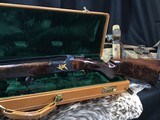 Browning Citori Grade VI, .410 Bore, Gold Game Scenes, Engraved, Stunning Excellence - 18 of 25