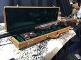 Browning Citori Grade VI, .410 Bore, Gold Game Scenes, Engraved, Stunning Excellence - 19 of 25