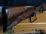 Browning Citori Grade VI, .410 Bore, Gold Game Scenes, Engraved, Stunning Excellence - 21 of 25