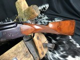 1981 Browning Citori Upland Special, 20 Ga. Cased - 18 of 25