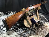 1981 Browning Citori Upland Special, 20 Ga. Cased - 17 of 25