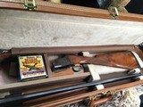 1981 Browning Citori Upland Special, 20 Ga. Cased - 8 of 25