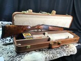 1981 Browning Citori Upland Special, 20 Ga. Cased - 11 of 25