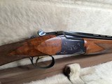1981 Browning Citori Upland Special, 20 Ga. Cased - 13 of 25