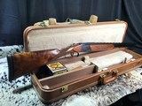 1981 Browning Citori Upland Special, 20 Ga. Cased - 14 of 25