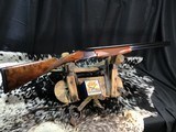 1981 Browning Citori Upland Special, 20 Ga. Cased - 3 of 25