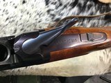1981 Browning Citori Upland Special, 20 Ga. Cased - 22 of 25