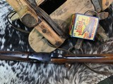 1981 Browning Citori Upland Special, 20 Ga. Cased - 24 of 25