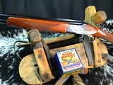 1981 Browning Citori Upland Special, 20 Ga. Cased - 2 of 25