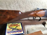 1981 Browning Citori Upland Special, 20 Ga. Cased - 16 of 25