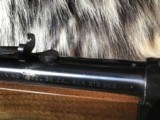 Browning Model 65 Lever Action, .218 Bee, 24.25 inch Barrel, - 19 of 21