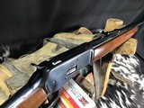Browning Model 65 Lever Action, .218 Bee, 24.25 inch Barrel, - 2 of 21