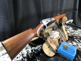 Browning Model 65 Lever Action, .218 Bee, 24.25 inch Barrel, - 7 of 21
