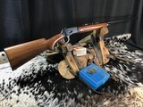 Browning Model 65 Lever Action, .218 Bee, 24.25 inch Barrel, - 10 of 21