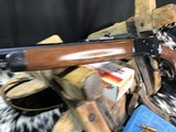 Browning Model 65 Lever Action, .218 Bee, 24.25 inch Barrel, - 11 of 21