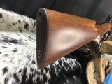 Browning Model 65 Lever Action, .218 Bee, 24.25 inch Barrel, - 8 of 21