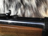 Browning Model 65 Lever Action, .218 Bee, 24.25 inch Barrel, - 21 of 21