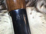 Browning Model 65 Lever Action, .218 Bee, 24.25 inch Barrel, - 20 of 21