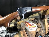 Browning Model 65 Lever Action, .218 Bee, 24.25 inch Barrel,