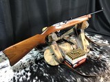 1962 Ruger .44 Carbine, 2ND Year Production, Excellent Original Finish. 4 Digit SN. - 4 of 13