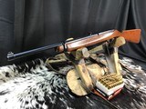 1962 Ruger .44 Carbine, 2ND Year Production, Excellent Original Finish. 4 Digit SN. - 9 of 13