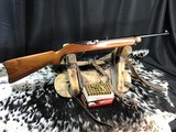 1962 Ruger .44 Carbine, 2ND Year Production, Excellent Original Finish. 4 Digit SN.