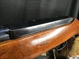 1962 Ruger .44 Carbine, 2ND Year Production, Excellent Original Finish. 4 Digit SN. - 7 of 13