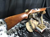 1962 Ruger .44 Carbine, 2ND Year Production, Excellent Original Finish. 4 Digit SN. - 8 of 13