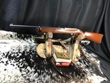 1962 Ruger .44 Carbine, 2ND Year Production, Excellent Original Finish. 4 Digit SN. - 2 of 13