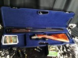 CSMC RBL, 29 inch Round Body, 16 Gauge, AS NEW, Cased, Fresh Trade In. - 6 of 25
