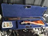 CSMC RBL, 29 inch Round Body, 16 Gauge, AS NEW, Cased, Fresh Trade In. - 22 of 25