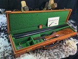 Parker DHE Reproduction by Winchester, 20 Ga., 26 inch SxS, Like New,
Cased, Trades Welcome. - 2 of 25