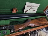 Parker DHE Reproduction by Winchester, 20 Ga., 26 inch SxS, Like New,
Cased, Trades Welcome. - 25 of 25