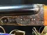 Parker DHE Reproduction by Winchester, 20 Ga., 26 inch SxS, Like New,
Cased, Trades Welcome. - 6 of 25