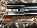 Parker DHE Reproduction by Winchester, 20 Ga., 26 inch SxS, Like New,
Cased, Trades Welcome. - 23 of 25