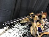 Parker DHE Reproduction by Winchester, 20 Ga., 26 inch SxS, Like New,
Cased, Trades Welcome. - 12 of 25