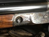 Parker DHE Reproduction by Winchester, 20 Ga., 26 inch SxS, Like New,
Cased, Trades Welcome. - 10 of 25