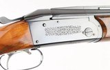 Krieghoff model 32 Trap 12 Ga., cased with .410 barrel inserts, Cased, Excellent Pampered Condition, - 9 of 19