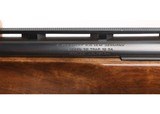 Krieghoff model 32 Trap 12 Ga., cased with .410 barrel inserts, Cased, Excellent Pampered Condition, - 7 of 19