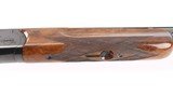Krieghoff model 32 Trap 12 Ga., cased with .410 barrel inserts, Cased, Excellent Pampered Condition, - 11 of 19