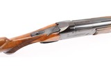 Krieghoff model 32 Trap 12 Ga., cased with .410 barrel inserts, Cased, Excellent Pampered Condition, - 14 of 19