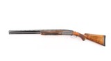 Krieghoff model 32 Trap 12 Ga., cased with .410 barrel inserts, Cased, Excellent Pampered Condition, - 15 of 19