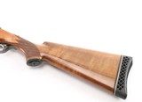 Krieghoff model 32 Trap 12 Ga., cased with .410 barrel inserts, Cased, Excellent Pampered Condition, - 18 of 19